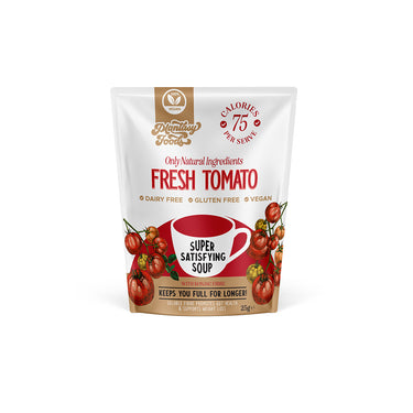 Vegan Cuppa Soup - Fresh Tomato 25g